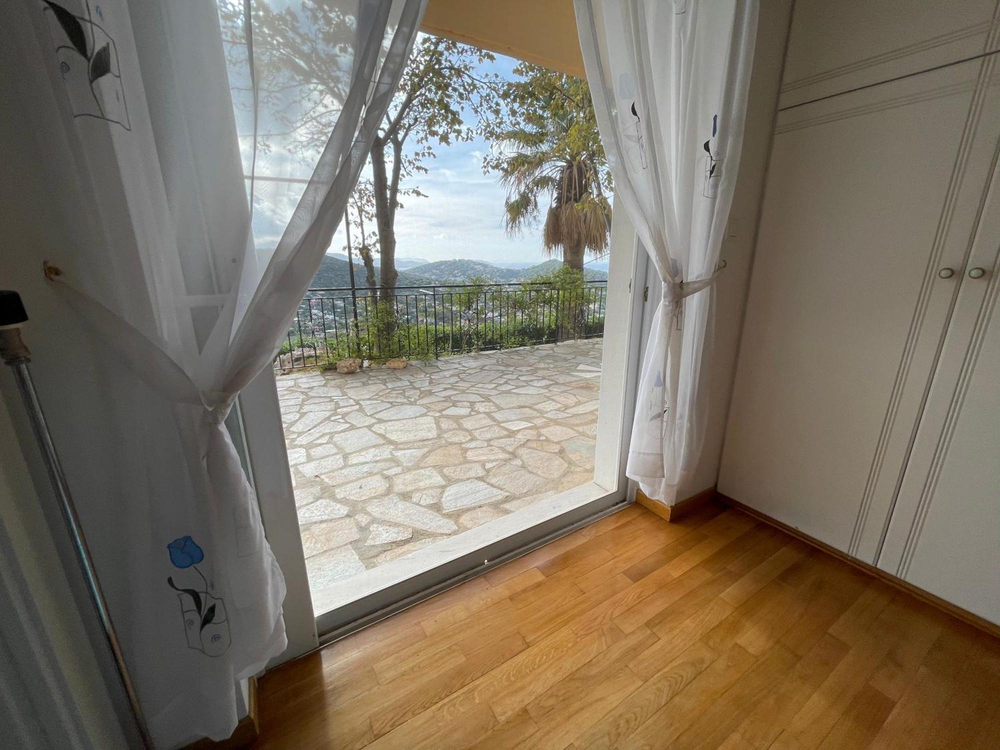 Eagles Nest Villa Athenian Riviera In Aghia Marina Near Lagonisi, Next To The Beach Close To Athens Airport Agia Marina  Exterior photo